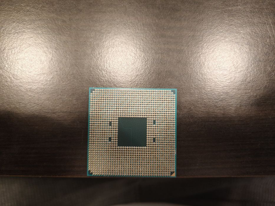AMD Ryzen 5 4500 3.6Ghz  6-core 12Thread