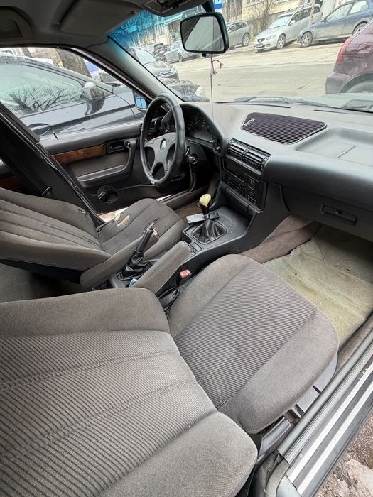 Салон БМВ Е34 пълен комплект