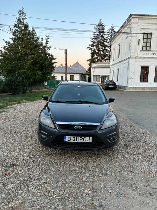 Vânzare auto defect