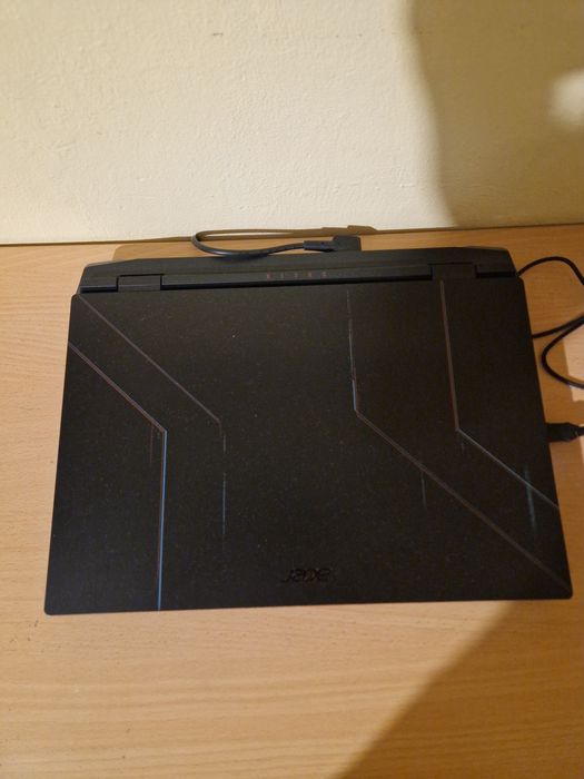 Геймърски лаптоп Acer Nitro 5