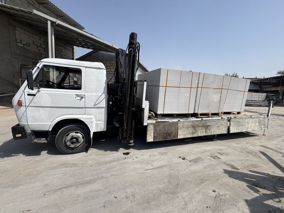 Манипулятор Каскелен