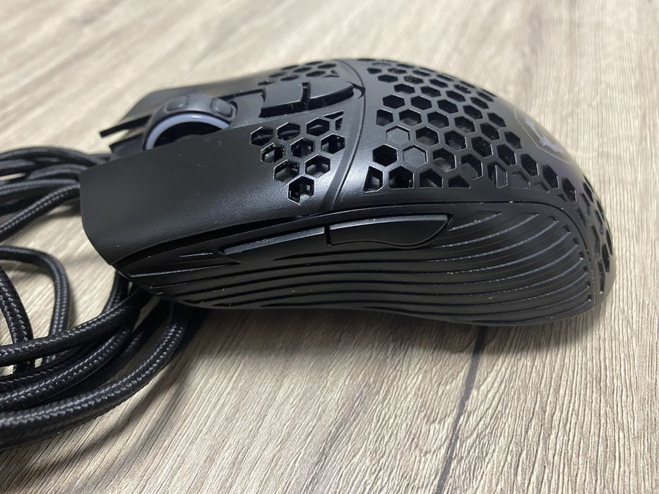 Гейминг мишка MSI M99