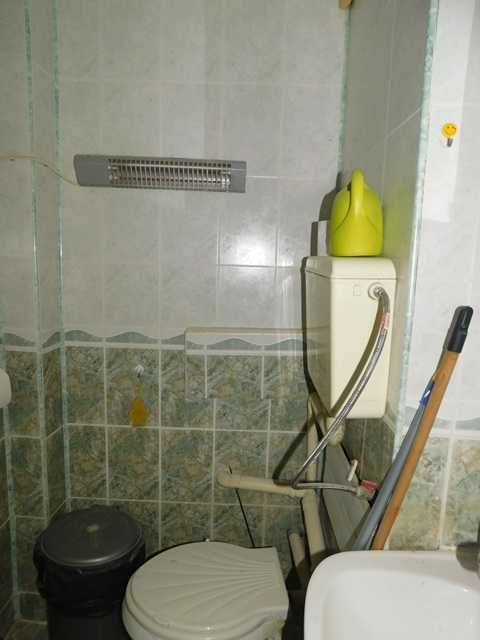 Продава се Двустаен апартамент в Търговище, Запад 2 - 44 кв.м за 1154 €/кв.м - Снимка #4