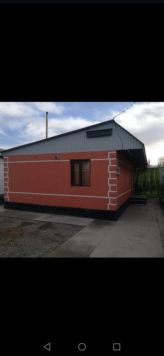 Продаётся уютная баня