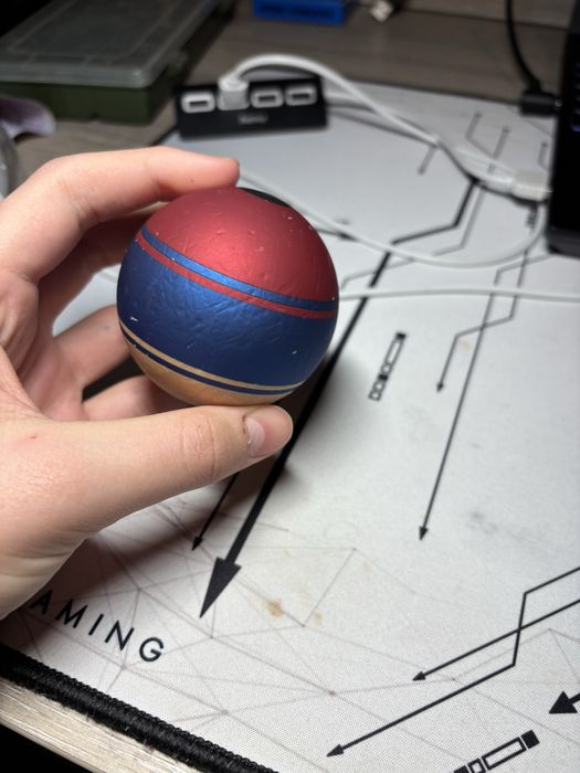 Tama sulab spider(dau si la schimb)