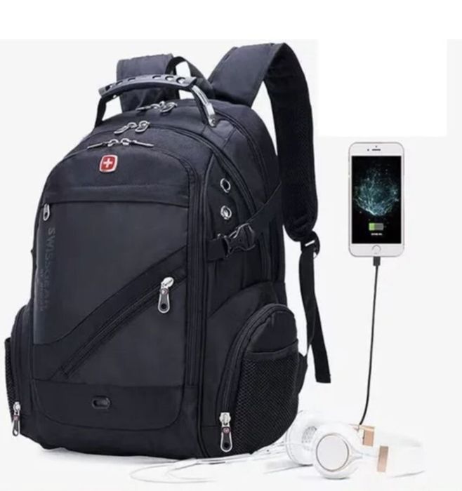 Рюкзaки Swissgеar новые