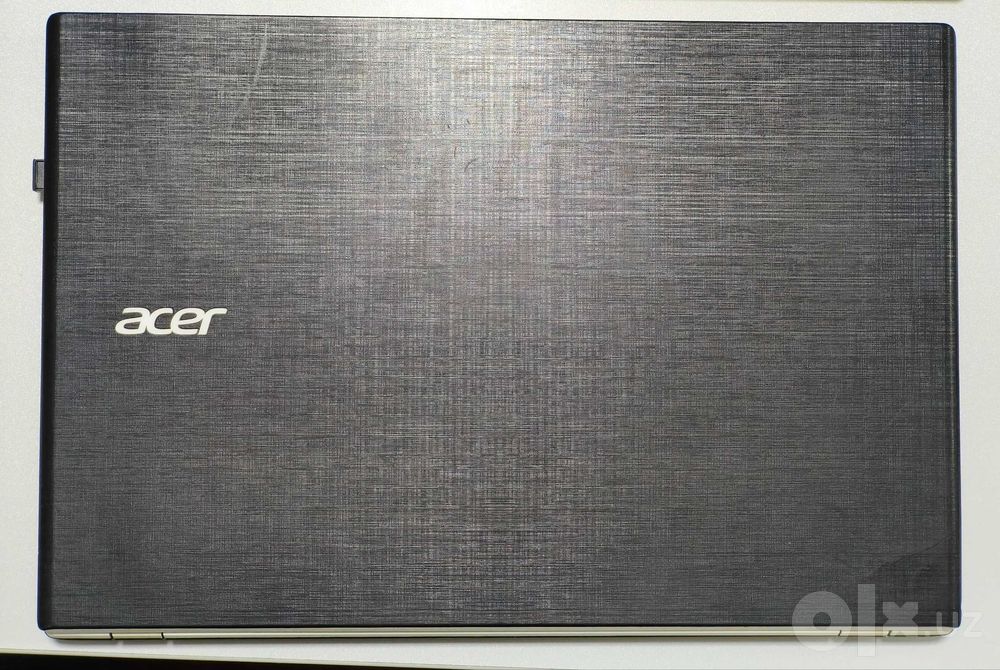 Ноутбук Acer I3/8/240