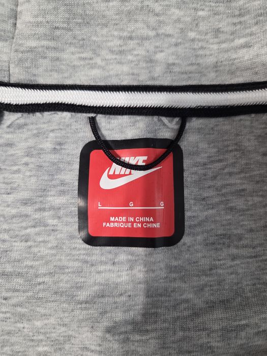 Nike Tech Fleece