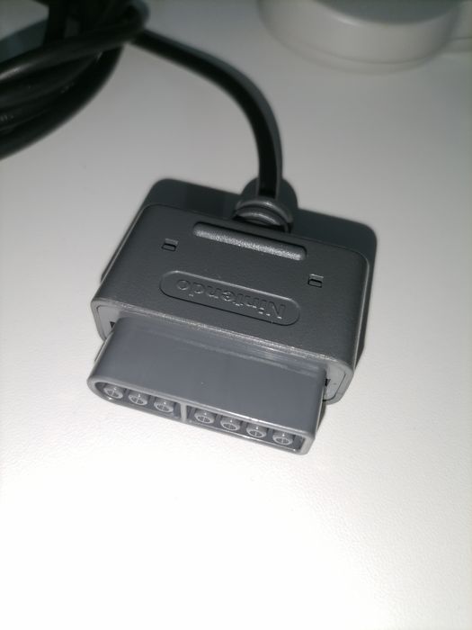 Super Nintendo controler