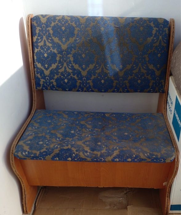 Кухонный уголок б/у