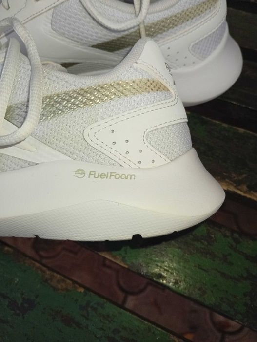 Reebok 1Y3501 pantofi sport femei masura 37,5  - talpa Fuel Foam