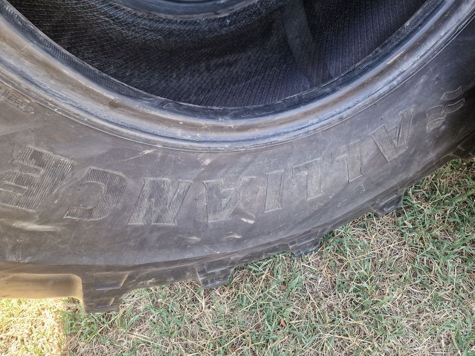ANVELOPĂ 500/85R24 marca Alliance