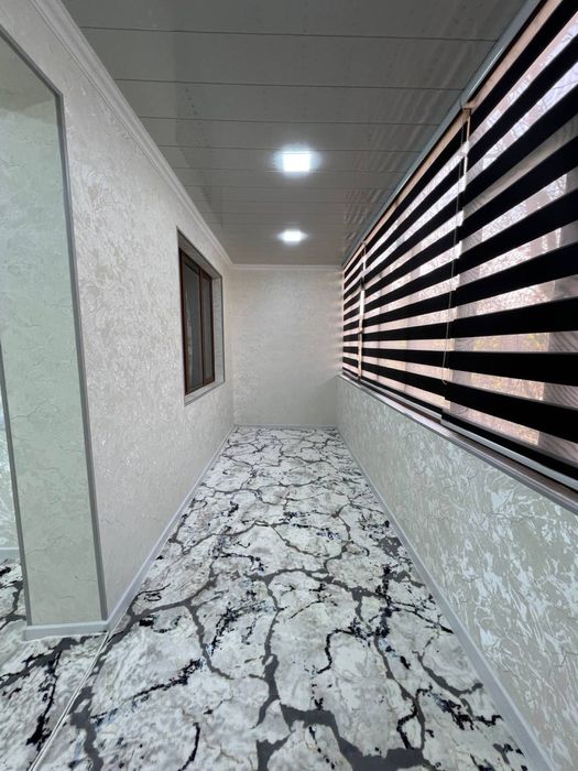 3xonali kvartira sotiladi