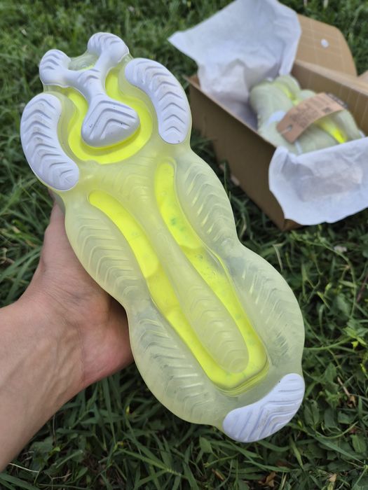 Nike Air Max Scorpion Olive Aura, mărimi de la 36 la 40