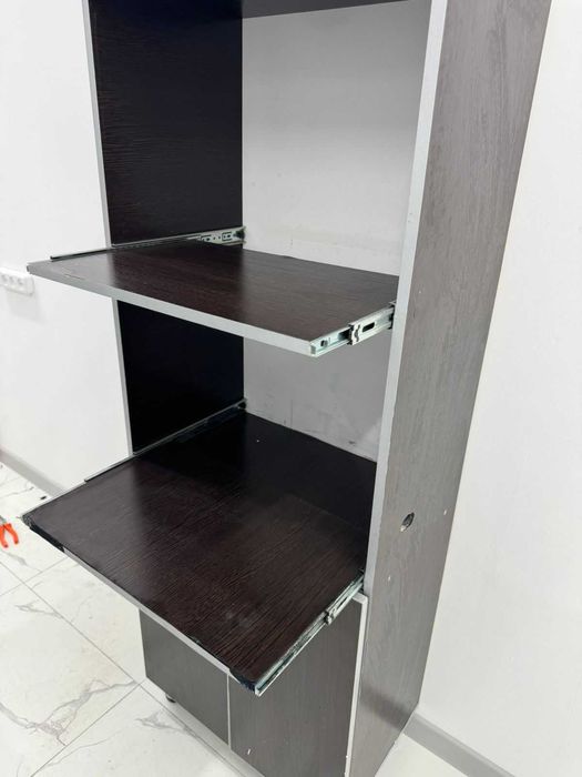 Продам шкаф полка с раздвижные