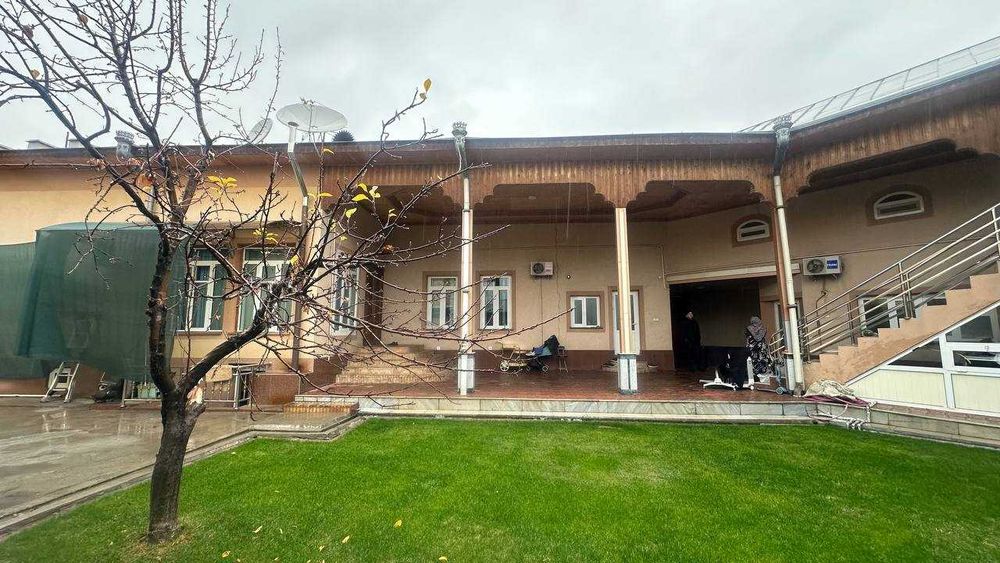 Uchtepa tumani — Ko‘kcha Oqtepa mahallasidan uchastka sotiladi