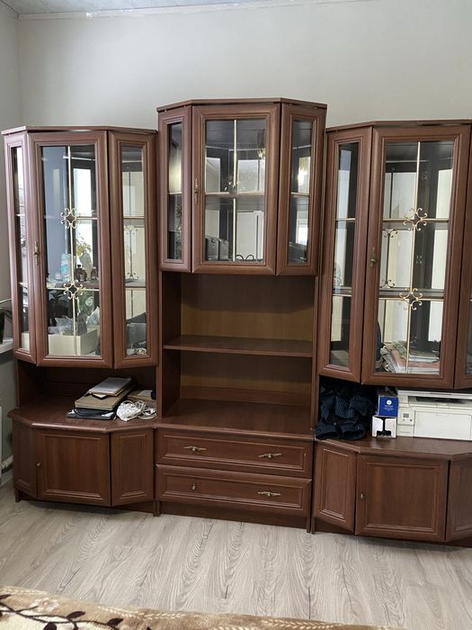 Шкаф /стенка для зала