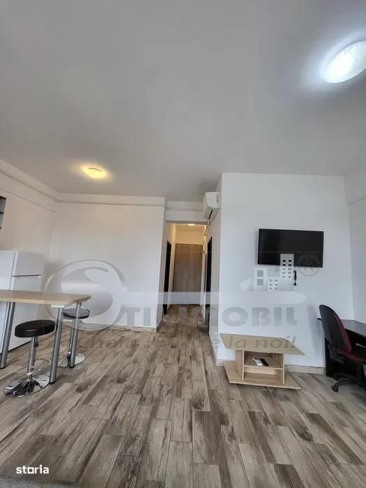 Apartament – Iasi - Vedere 2