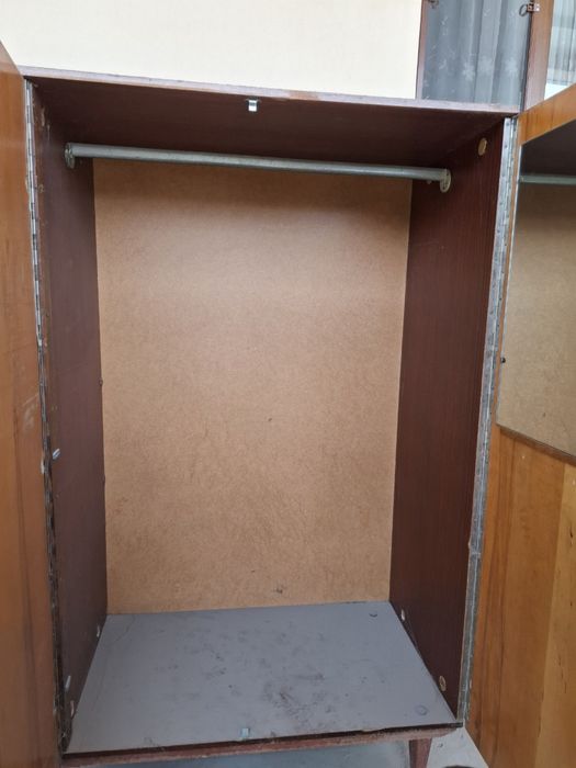 Шкаф, кровать детский кровать