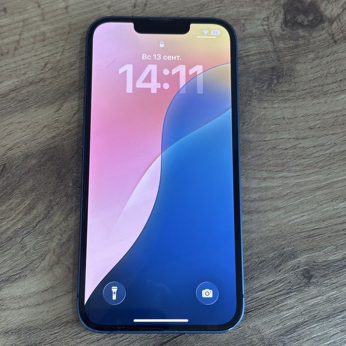 Iphone 13 256 гб