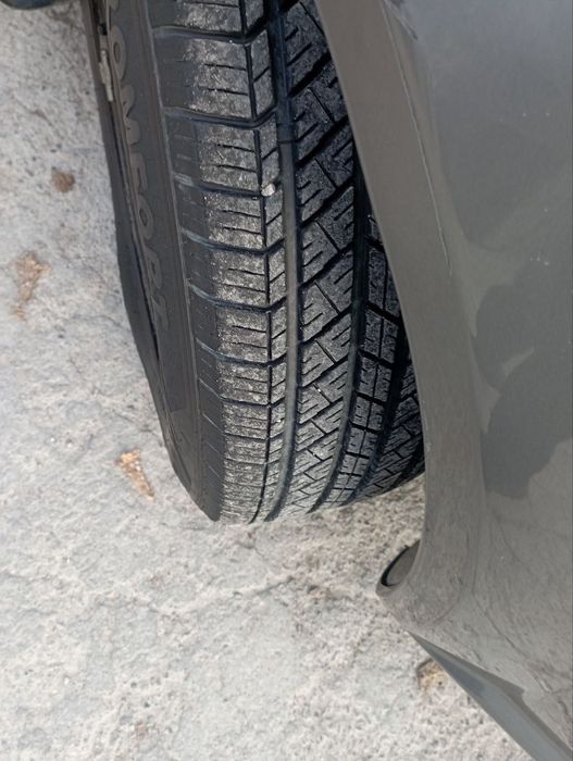 Chevrolet Lacetti / Gentra 2015 — 8