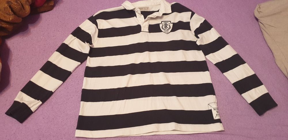Vand bluza zara copii