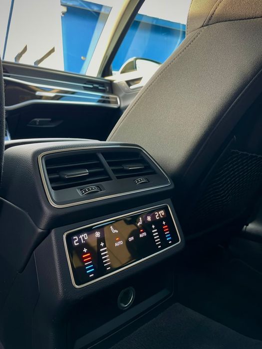 AUDI A6 Avant 2019 — imagine 4
