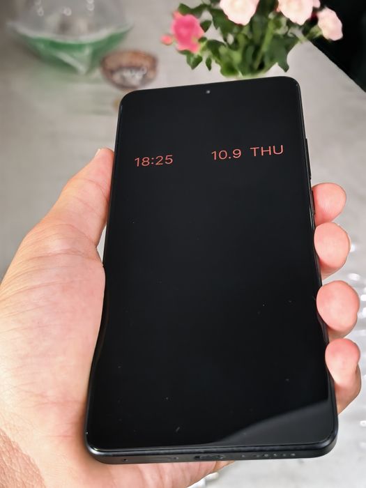 Продам Poco x7 pro