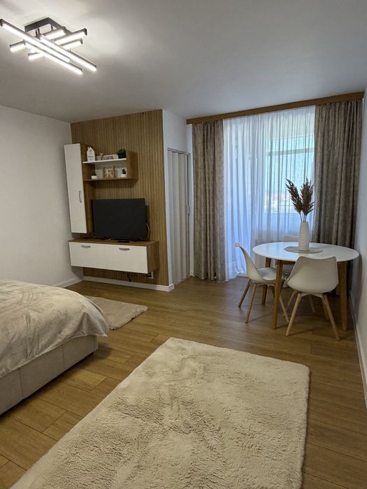 Inchiriere Garsoniera zona craiovei Pitesti