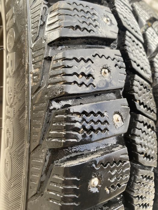 Шины Viatti 225/50/17