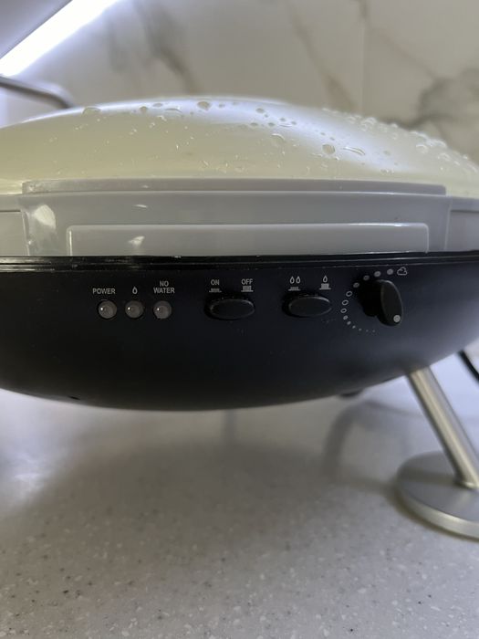 Продам паровой увлажнитель воздуха