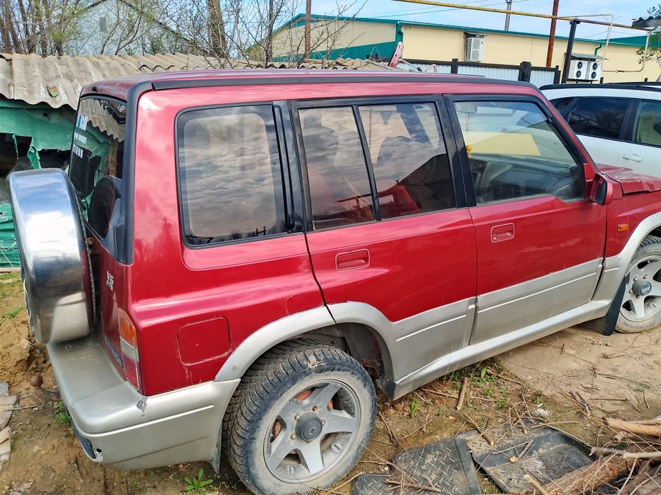 Продам автомобиль