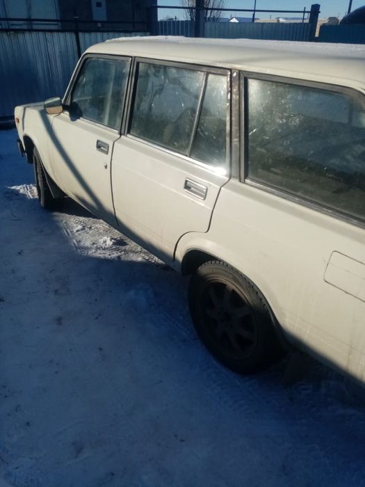 2104 Ваз в отл сост