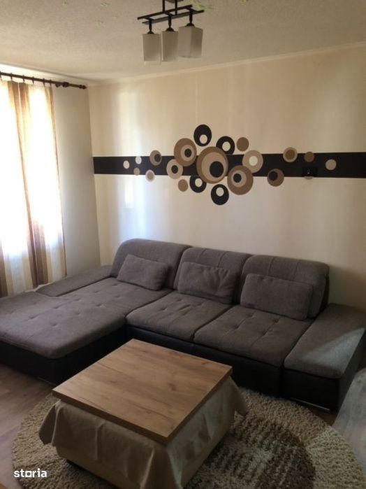 Garsoniera de inchiriat zona Baneasa