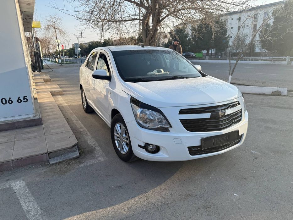 Chevrolet Cobalt 2023