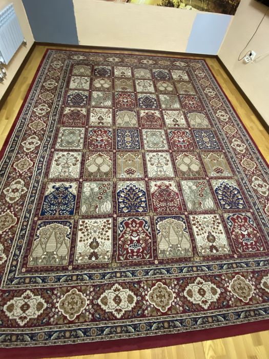 2 ковра в гостиную