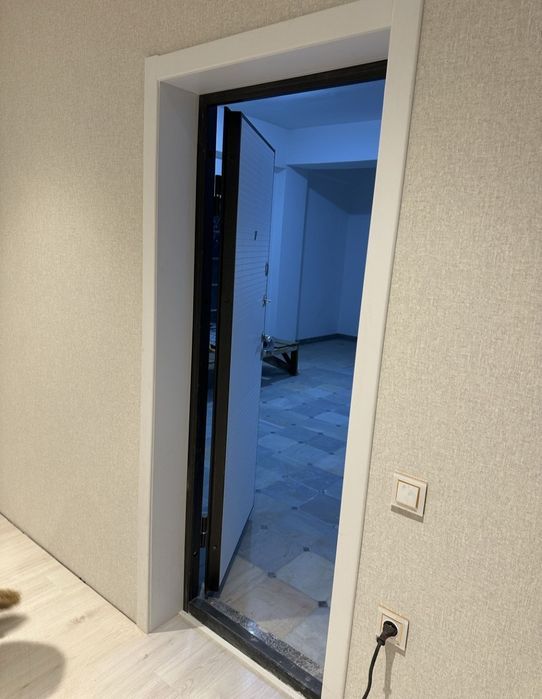 Мдф двери Российские двери