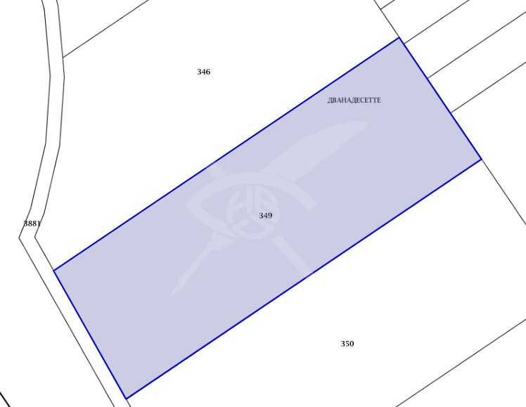 Парцел в Промишлена зона - Север 67818