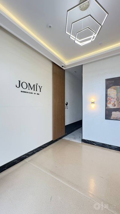 3-комнатная квартира 72,47 м², Алмазарский район, 2 этаж