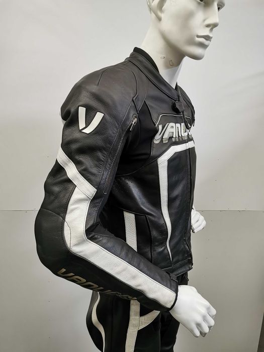 Costum moto Vanucci art XIV marimea 50/52