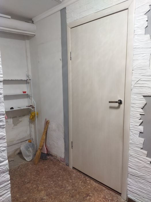 Продам однокомнатную квартиру