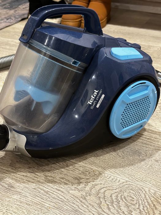 продам пылесос Tefal