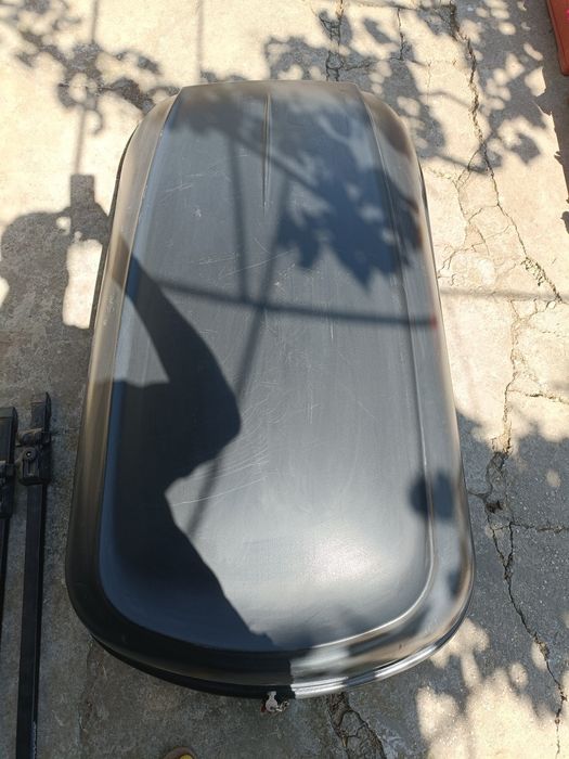 Vand thule Norauto Bermude 3300 MF plus bari