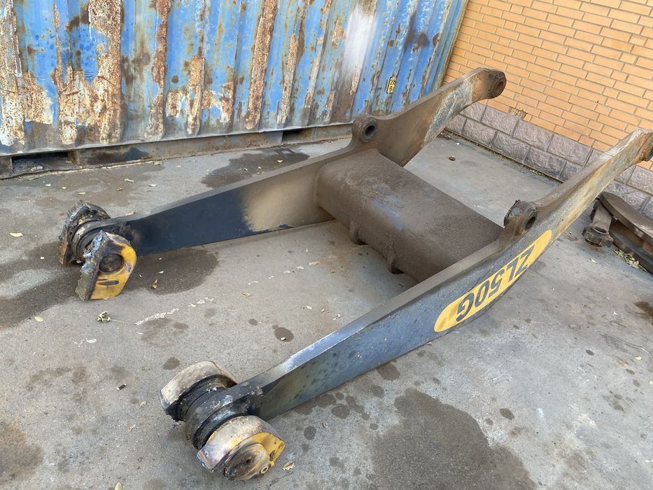 Продам мосты погрузчика