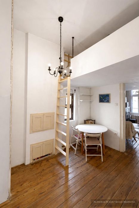 Дава се под наем Едностаен апартамент в София, Център - 43 кв.м за 547.23 € - Снимка #2