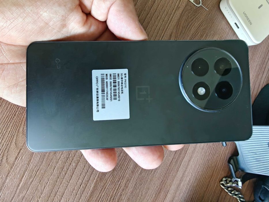 oneplus ace5 16/512