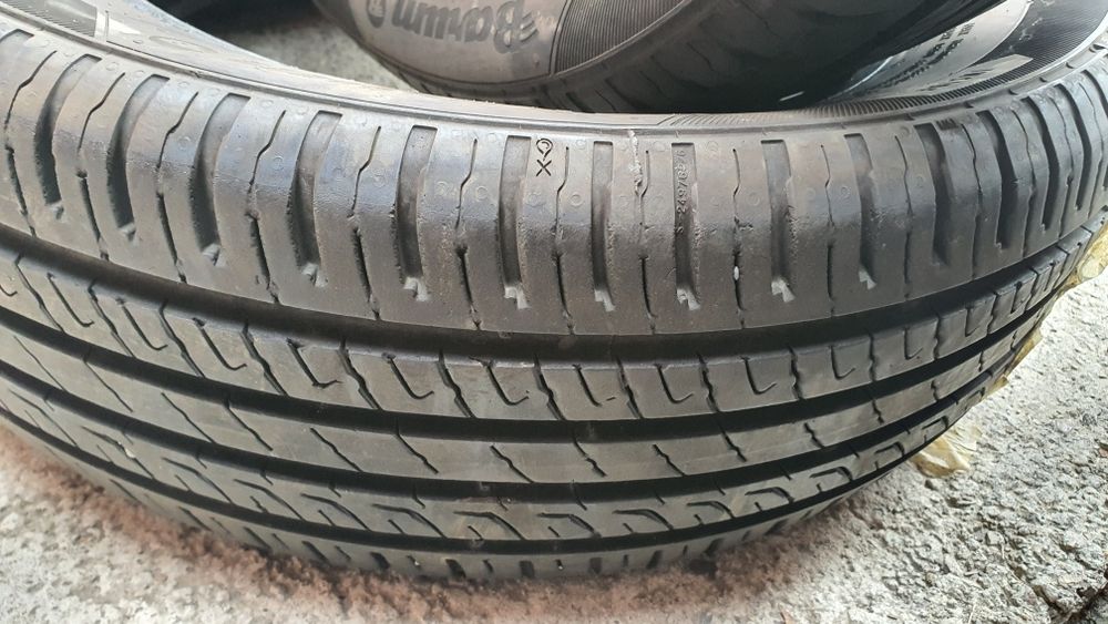 Anvelope de vara 205/60/16