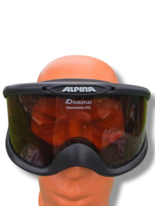 ALPINA  ски/сноуборд очила
