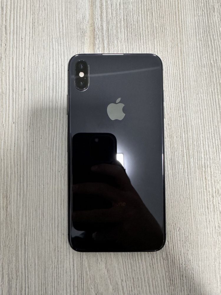 IPhone XS MAX Kelishamiza: 1 850 000 сум - Мобильные телефоны Ташкент ...