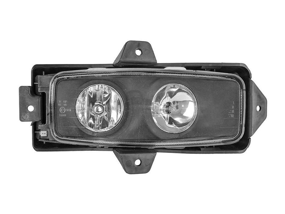 Стъкла За Халогени на Рено Премиум / от 1996 до 2005 година